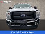2014 Ford F-350 Crew Cab SRW 4WD Pickup for sale #J7319A - photo 3
