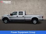 2014 Ford F-350 Crew Cab SRW 4WD Pickup for sale #J7319A - photo 5
