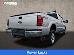 2014 Ford F-350 Crew Cab SRW 4WD Pickup for sale #J7319A - photo 2