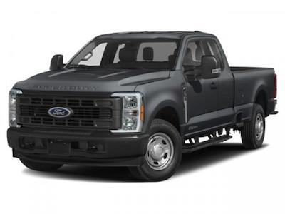 2026 Ford F-350 Super Cab SRW 4x4 Pickup for sale #J7323 - photo 1