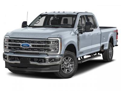 2026 Ford F-350 Crew Cab SRW 4x4 Pickup for sale #J7326 - photo 1