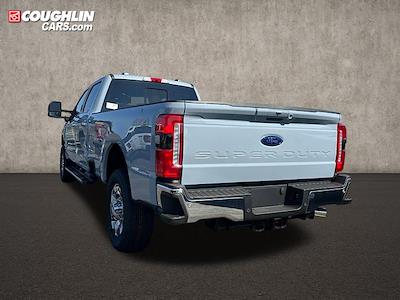 2026 Ford F-350 Crew Cab SRW 4WD Pickup for sale #J7326 - photo 2