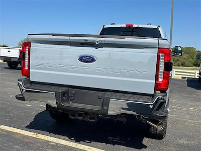 2026 Ford F-350 Crew Cab SRW 4WD Pickup for sale #J7326 - photo 2