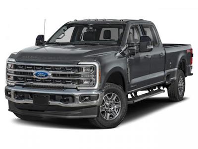 2026 Ford F-350 Crew Cab SRW 4x4 Pickup for sale #J7327 - photo 1