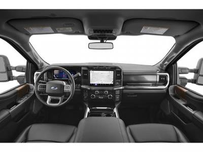 New 2026 Ford F-350 Lariat Crew Cab 4x4 SRW Pickup for sale #J7327 - photo 1