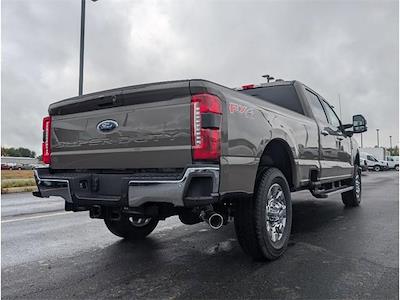 New 2026 Ford F-350 Lariat Crew Cab 4x4 SRW Pickup for sale #J7328 - photo 2