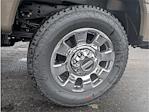 New 2026 Ford F-350 Lariat Crew Cab 4x4 SRW Pickup for sale #J7328 - photo 26