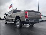 New 2026 Ford F-350 Lariat Crew Cab 4x4 SRW Pickup for sale #J7328 - photo 6
