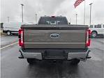New 2026 Ford F-350 Lariat Crew Cab 4x4 SRW Pickup for sale #J7328 - photo 7