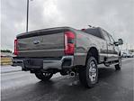 New 2026 Ford F-350 Lariat Crew Cab 4x4 SRW Pickup for sale #J7328 - photo 2