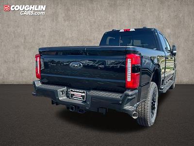 New 2026 Ford F-350 Lariat Crew Cab for sale #J7329 - photo 2