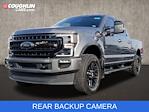 2021 Ford F-250 Crew Cab 4WD Pickup for sale #J7329A - photo 1