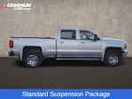 2017 Chevrolet Silverado 2500 Crew Cab SRW 4WD Pickup for sale #J7329B - photo 8