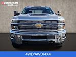 2017 Chevrolet Silverado 2500 Crew Cab SRW 4WD Pickup for sale #J7329B - photo 3