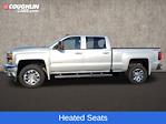 2017 Chevrolet Silverado 2500 Crew Cab SRW 4WD Pickup for sale #J7329B - photo 4