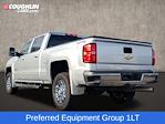 2017 Chevrolet Silverado 2500 Crew Cab SRW 4WD Pickup for sale #J7329B - photo 2