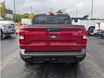 New 2025 Ford Maverick Lariat SuperCrew Cab AWD Pickup for sale #J7331 - photo 7
