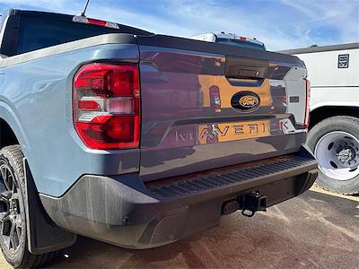 2025 Ford Maverick SuperCrew Cab 4x4 Pickup for sale #J7333 - photo 1