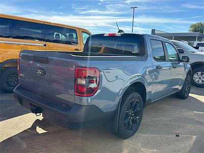 2025 Ford Maverick SuperCrew Cab 4x4 Pickup for sale #J7333 - photo 2