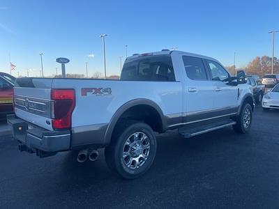 2022 Ford F-350 Crew Cab SRW 4x4 Pickup for sale #J7338A - photo 1