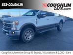 2022 Ford F-350 Crew Cab SRW 4x4 Pickup for sale #J7338A - photo 6