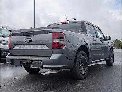 New 2025 Ford Maverick Lobo SuperCrew Cab AWD Pickup for sale #J7339 - photo 2