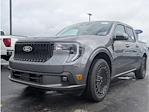New 2025 Ford Maverick Lobo SuperCrew Cab AWD Pickup for sale #J7339 - photo 4
