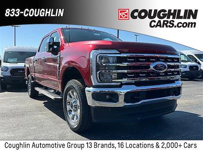 2026 Ford F-350 Crew Cab SRW 4x4 Pickup for sale #J7344 - photo 1