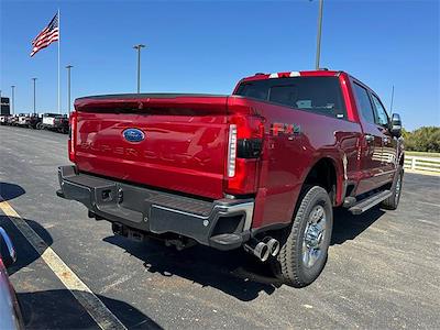 2026 Ford F-350 Crew Cab SRW 4x4 Pickup for sale #J7344 - photo 2