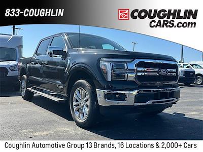2025 Ford F-150 SuperCrew Cab 4x4 Pickup for sale #J7345 - photo 1