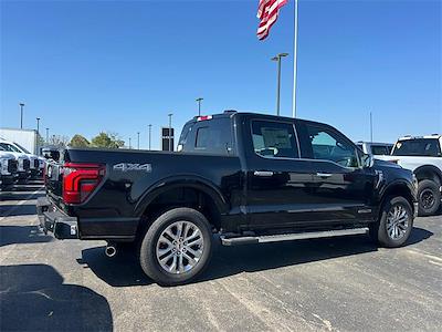 2025 Ford F-150 SuperCrew Cab 4x4 Pickup for sale #J7345 - photo 2