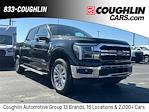 2025 Ford F-150 SuperCrew Cab 4x4 Pickup for sale #J7345 - photo 1