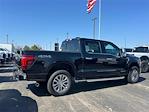 2025 Ford F-150 SuperCrew Cab 4WD Pickup for sale #J7345 - photo 2