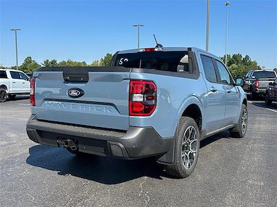 2025 Ford Maverick SuperCrew Cab 4x4 Pickup for sale #J7348 - photo 2