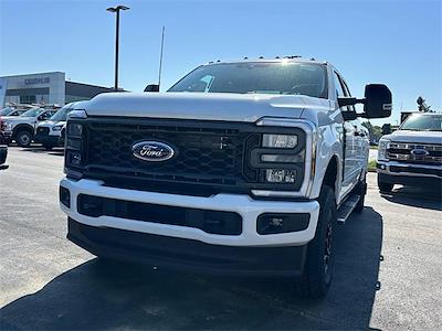 2026 Ford F-250 Crew Cab 4x4 Pickup for sale #J7350 - photo 2