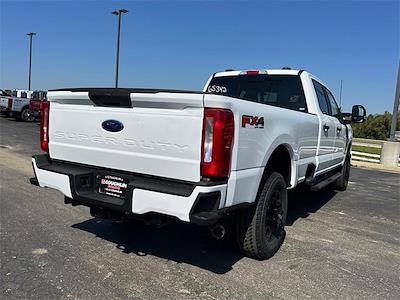 2026 Ford F-250 Crew Cab 4x4 Pickup for sale #J7350 - photo 2