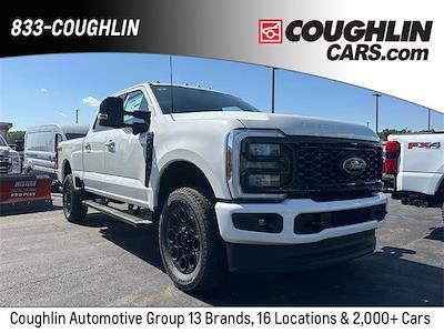 2026 Ford F-350 Crew Cab SRW 4x4 Pickup for sale #J7353 - photo 1
