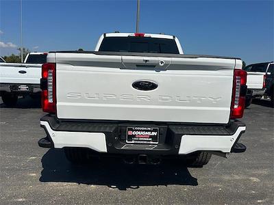 2026 Ford F-350 Crew Cab SRW 4x4 Pickup for sale #J7353 - photo 2