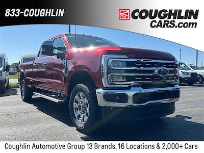 2026 Ford F-350 Crew Cab SRW 4x4 Pickup for sale #J7354 - photo 1