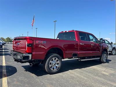 2026 Ford F-350 Crew Cab SRW 4WD Pickup for sale #J7354 - photo 2