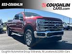 2026 Ford F-350 Crew Cab SRW 4x4 Pickup for sale #J7354 - photo 1