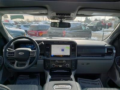 Used 2024 Ford F-250 Limited Crew Cab for sale #J7356A - photo 2
