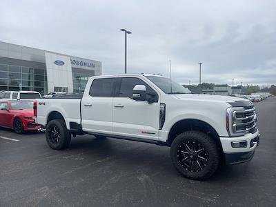 2024 Ford F-250 Crew Cab 4x4 Pickup for sale #J7356A - photo 1