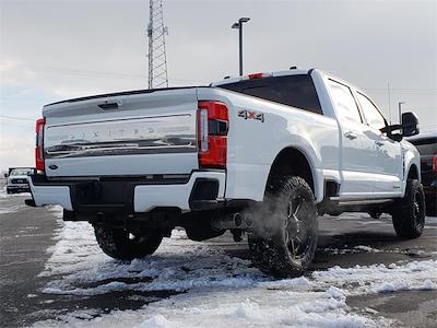 2024 Ford F-250 Crew Cab 4WD Pickup for sale #J7356A - photo 2