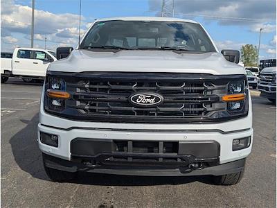 2025 Ford F-150 SuperCrew Cab 4x4 Pickup for sale #J7358 - photo 2