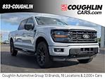2025 Ford F-150 SuperCrew Cab 4x4 Pickup for sale #J7358 - photo 1