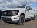 2025 Ford F-150 SuperCrew Cab 4x4 Pickup for sale #J7358 - photo 3