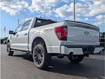 New 2025 Ford F-150 XLT SuperCrew Cab 4WD Pickup for sale #J7358 - photo 3