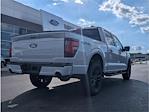 New 2025 Ford F-150 XLT SuperCrew Cab 4WD Pickup for sale #J7358 - photo 2