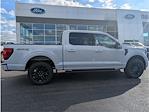 New 2025 Ford F-150 XLT SuperCrew Cab 4WD Pickup for sale #J7358 - photo 5